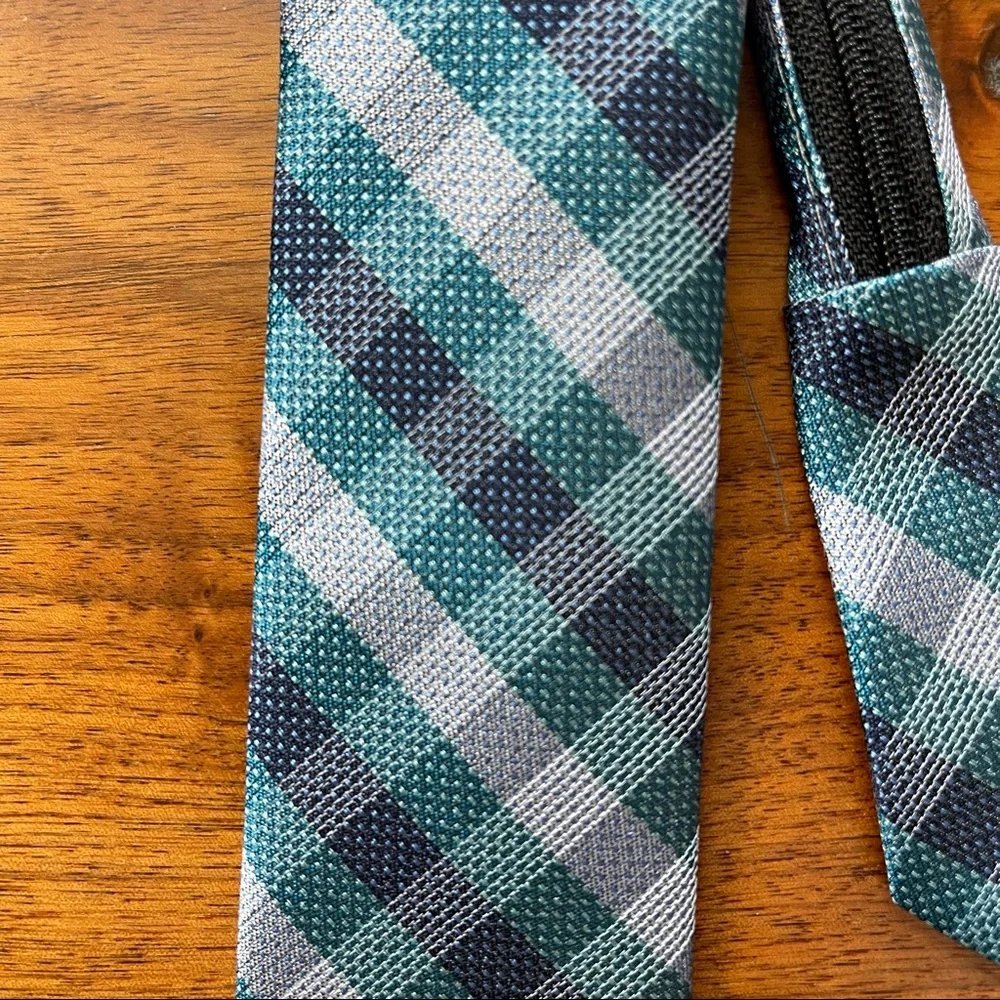Cat & Jack Boys Adjustable Neck Tie Small/Medium